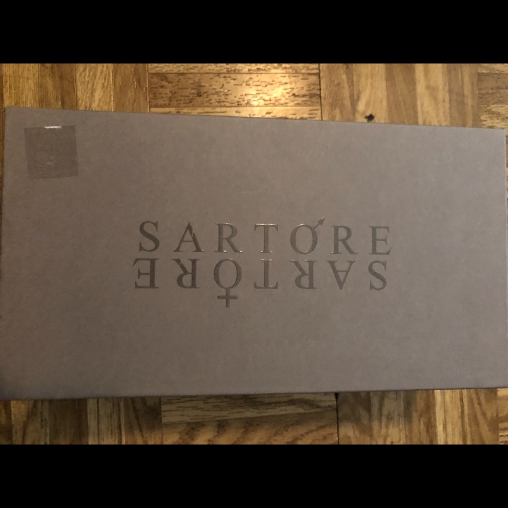 Sartore sneakers